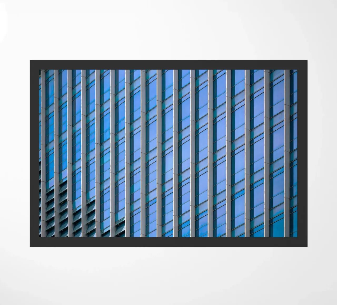 shining building zerbino da kichin