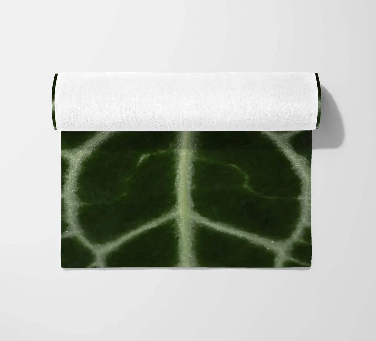 the leaf bone telo mare da carsa
