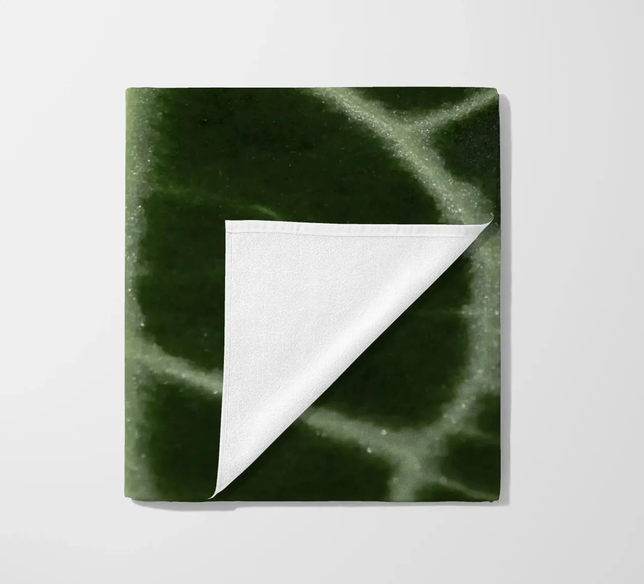the leaf bone telo mare da carsa