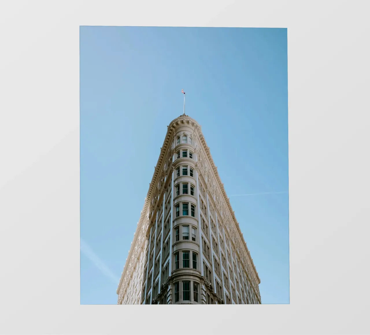 the triangle building telo in pvc da carsa