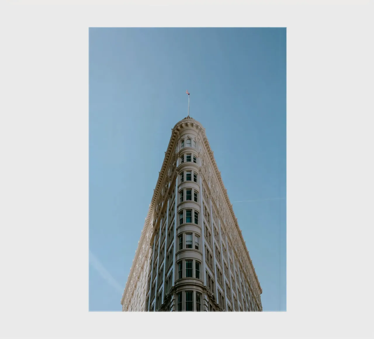 the triangle building notebook by carsa