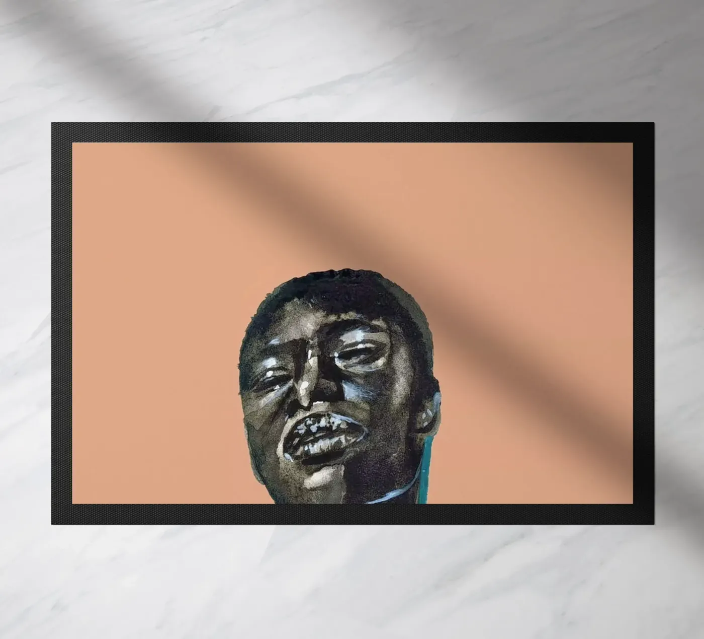 Nandi zerbino da Adele.Grace