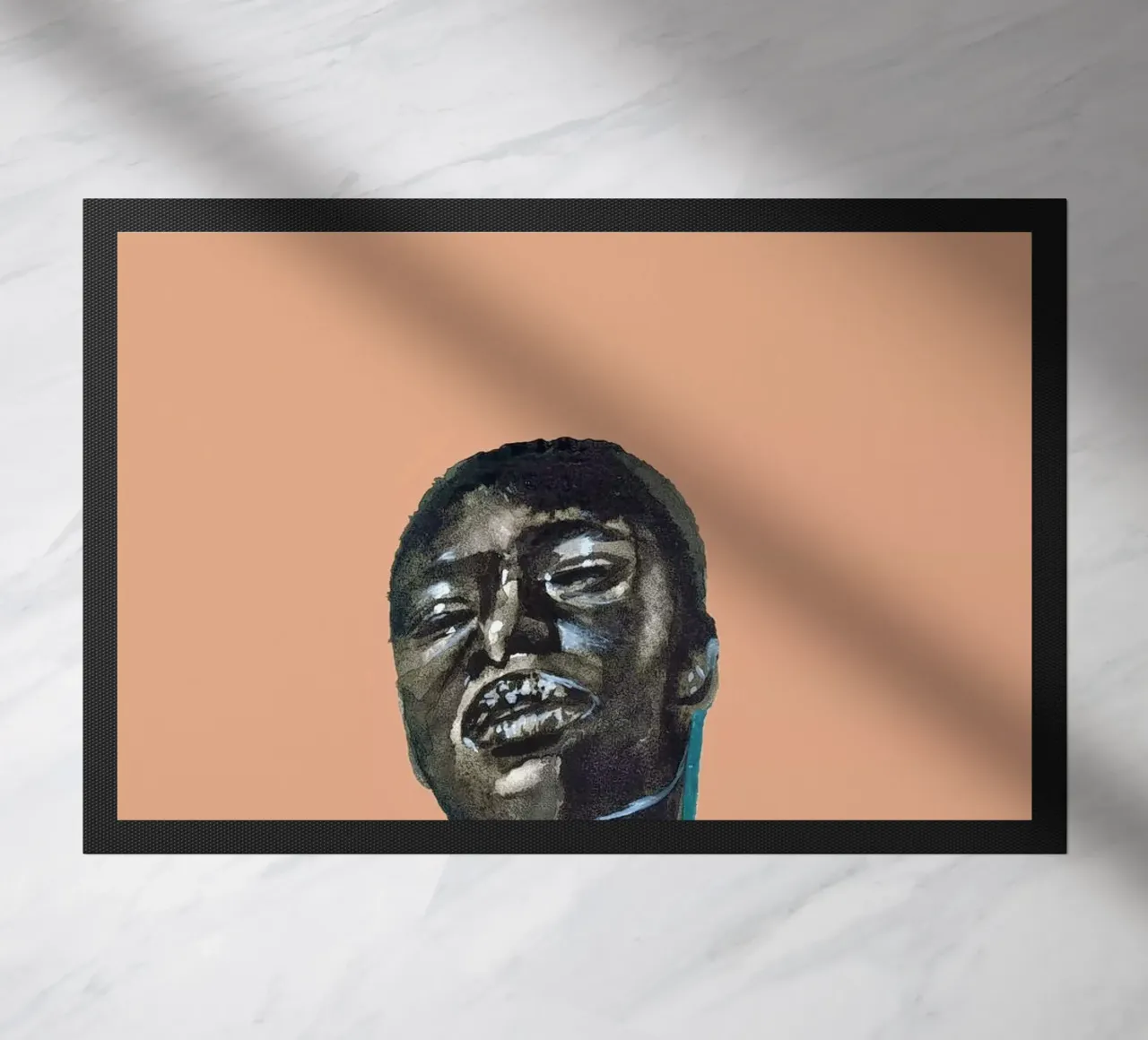 Nandi zerbino da Adele.Grace