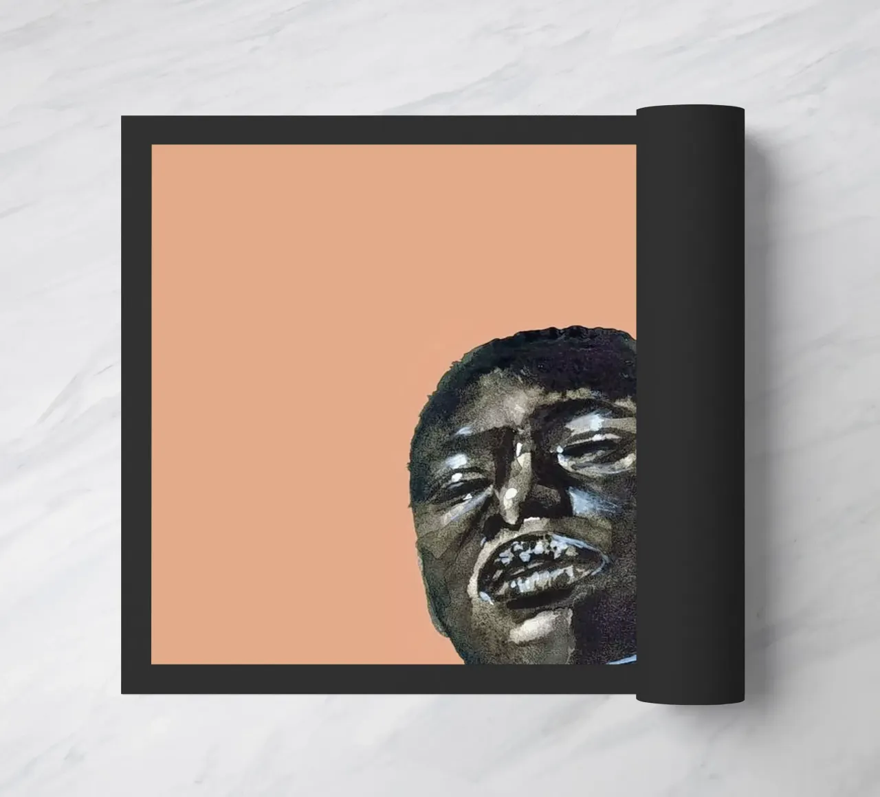 Nandi zerbino da Adele.Grace