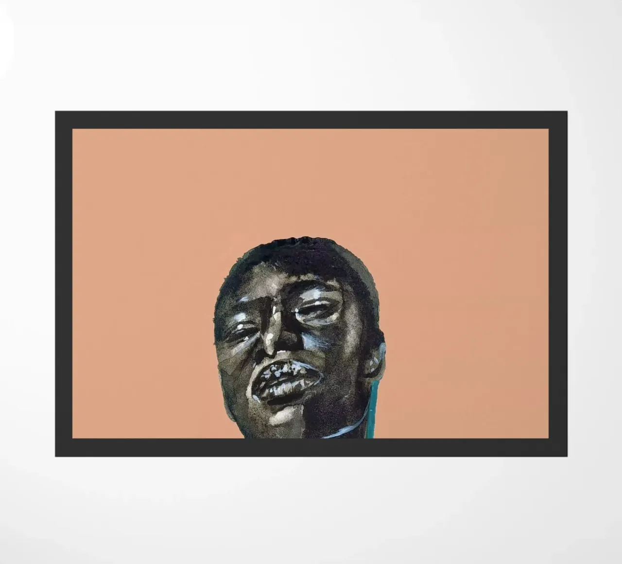 Nandi zerbino da Adele.Grace