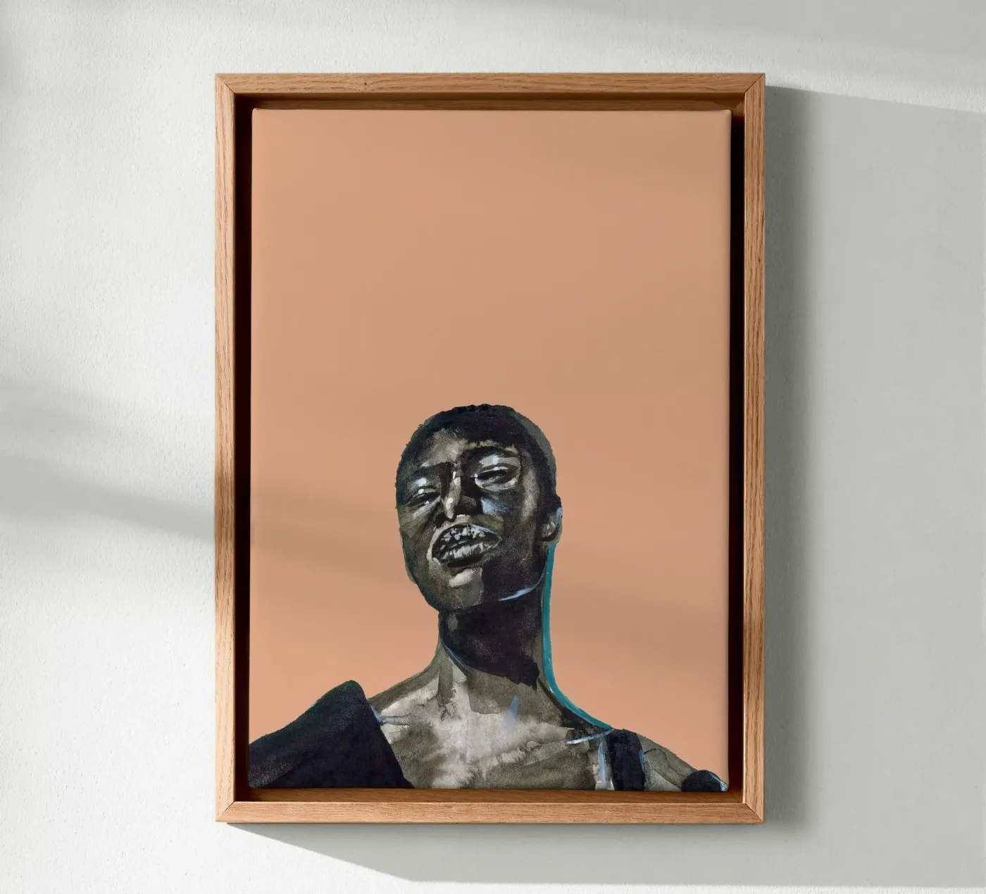 Nandi tela da Adele.Grace