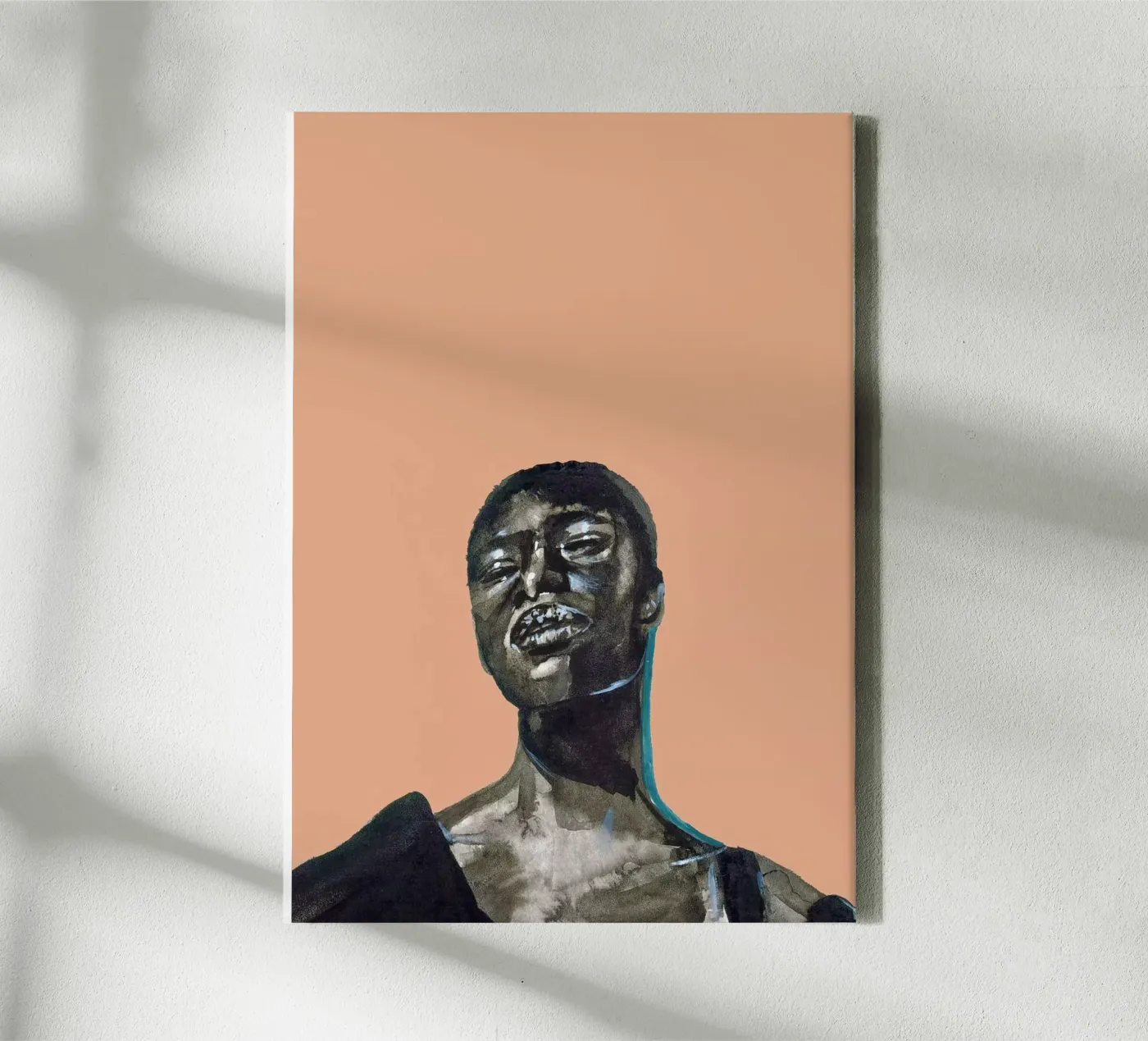 Nandi tela da Adele.Grace