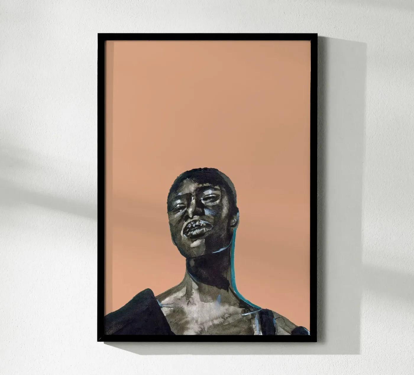 Nandi poster da Adele.Grace