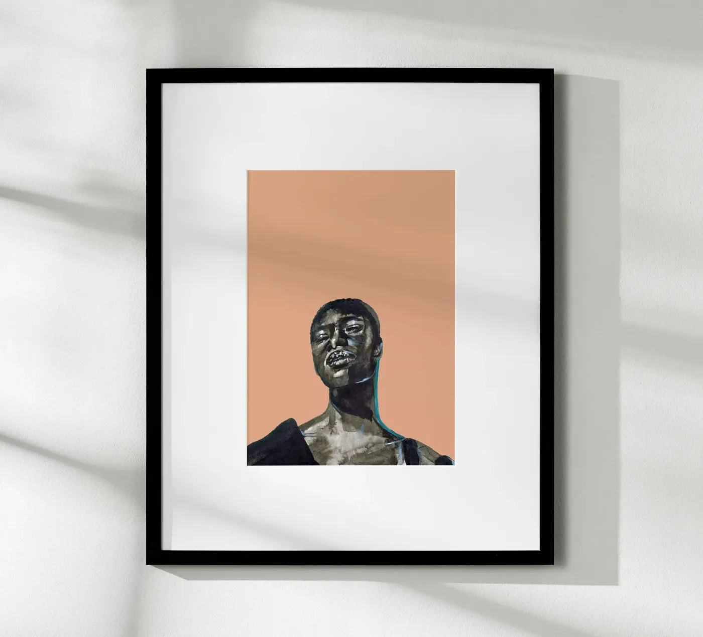 Nandi poster da Adele.Grace