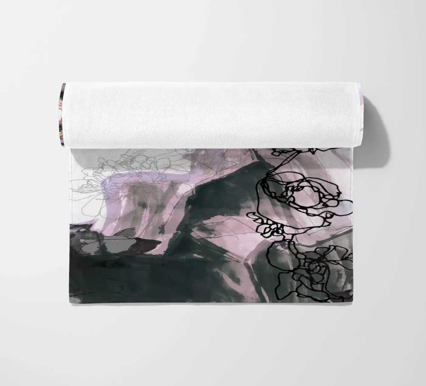 labbra telo mare da Giulio Iurissevich