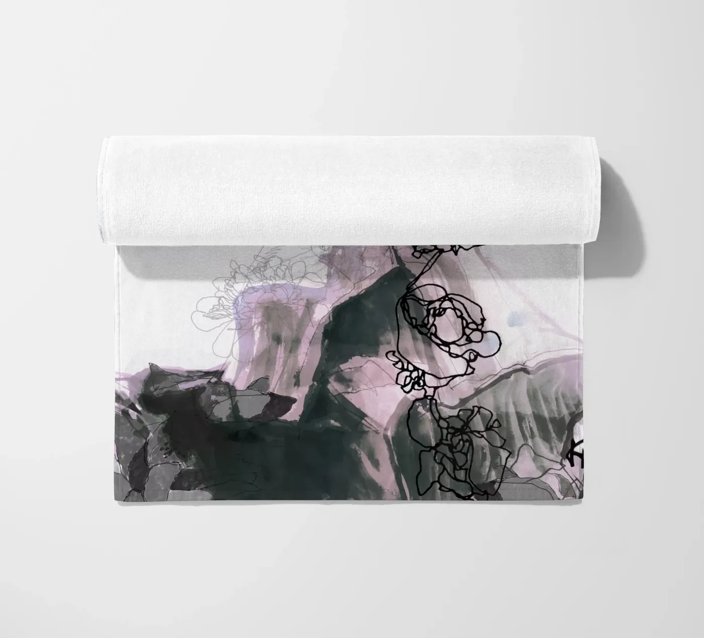 labbra telo mare da Giulio Iurissevich