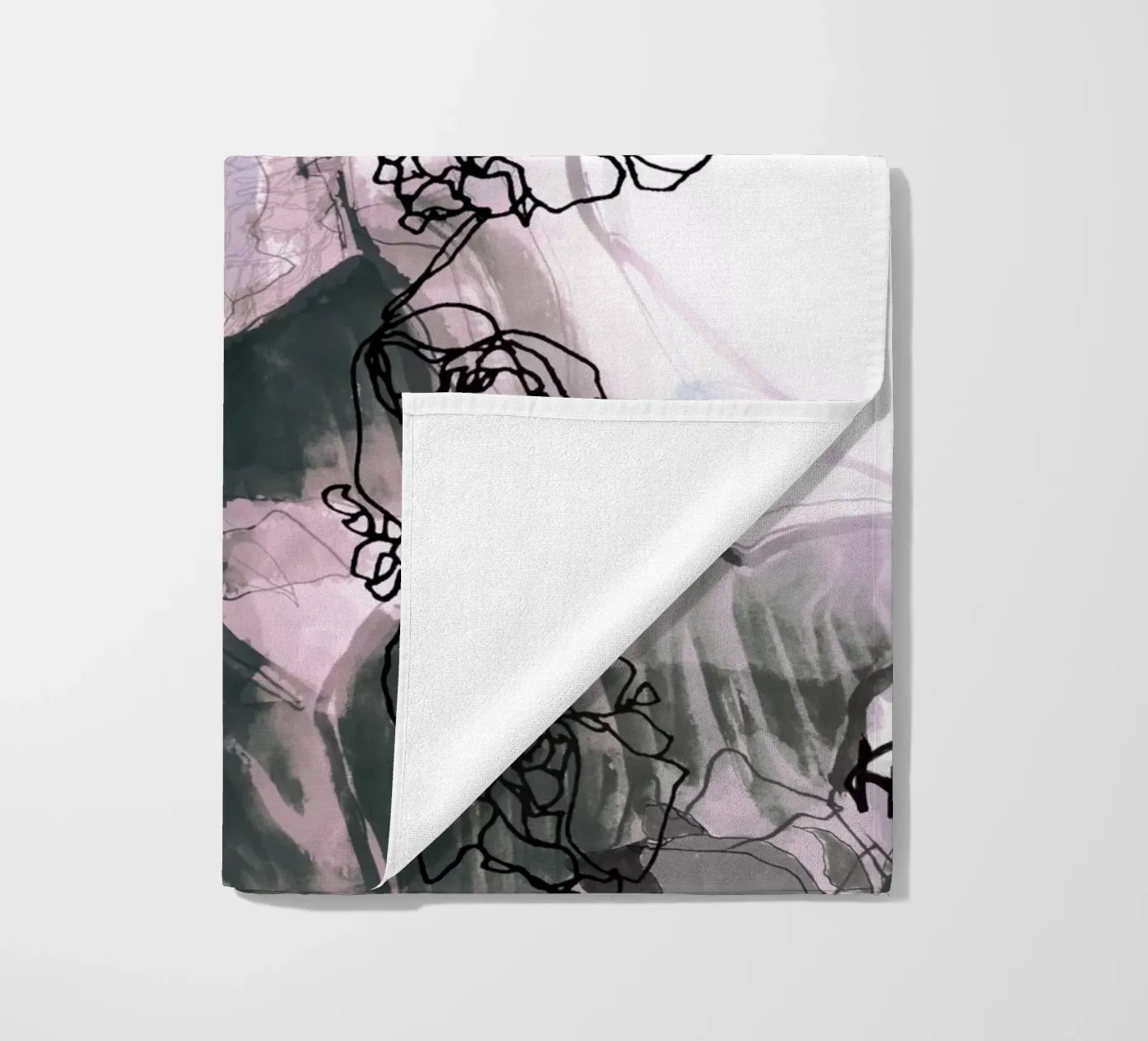 labbra telo mare da Giulio Iurissevich