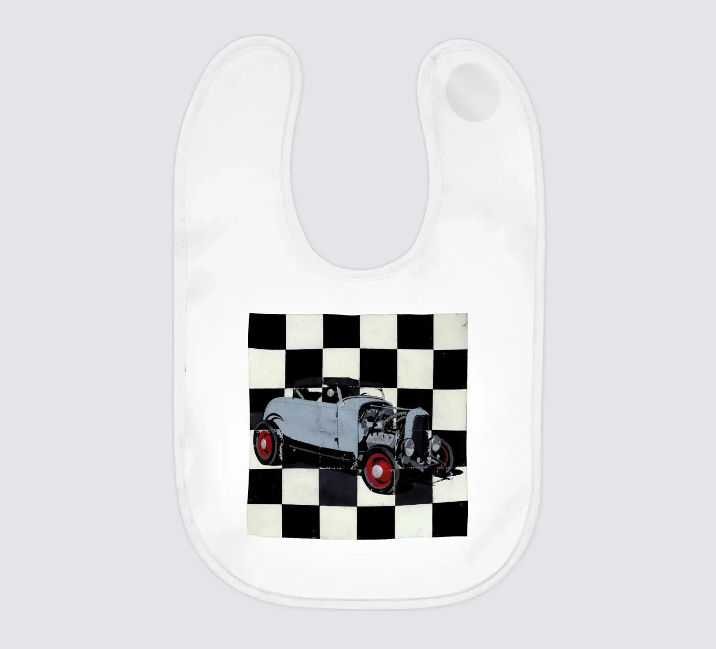 Hot Rod bavaglino da Andy Bridge