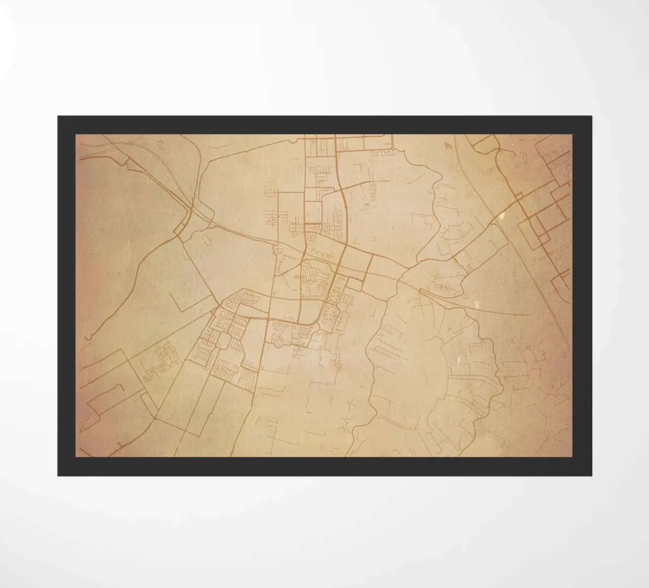 Amstelveen NETHERLANDS zerbino da WorldPrint