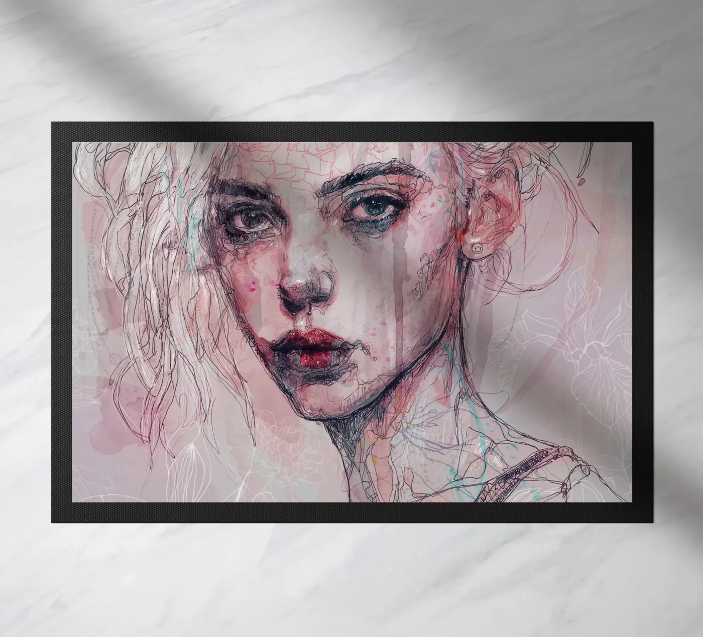 yes zerbino da Giulio Iurissevich