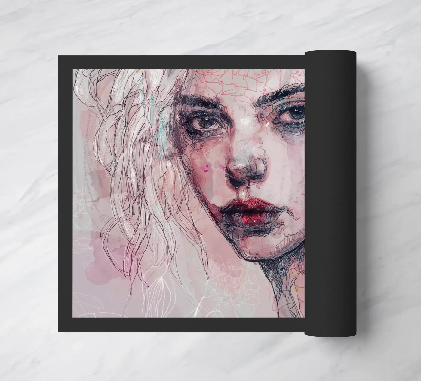 sì zerbino da Giulio Iurissevich