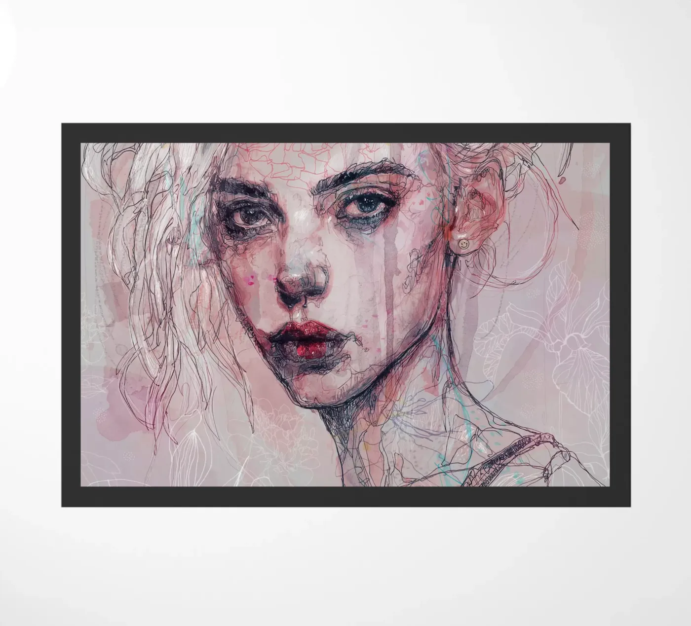 sì zerbino da Giulio Iurissevich