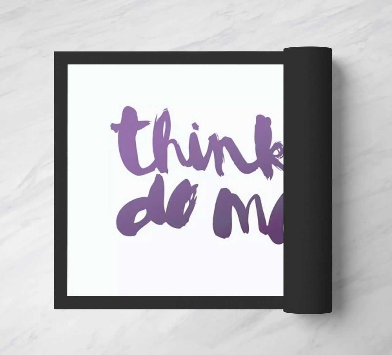 Think Less zerbino da Dead Language