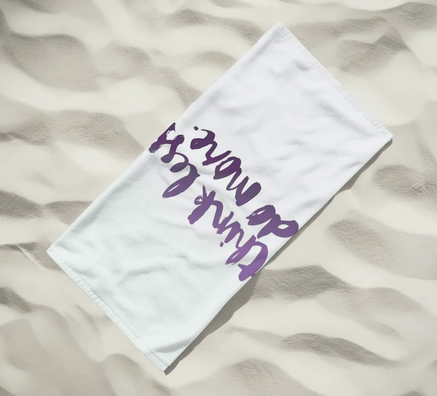 Think Less telo mare da Dead Language