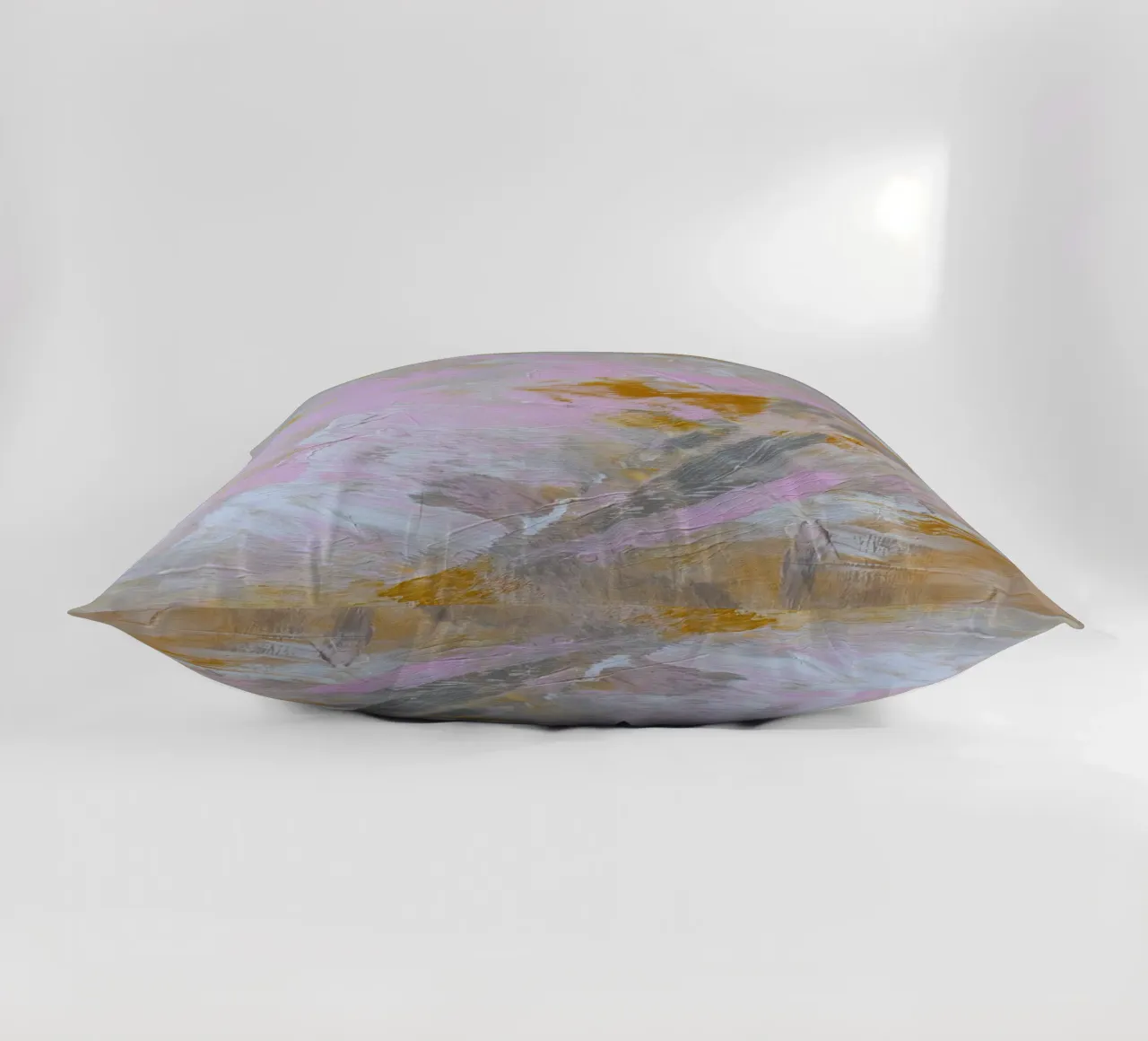 lightness of being cuscino da Bianca Dakli