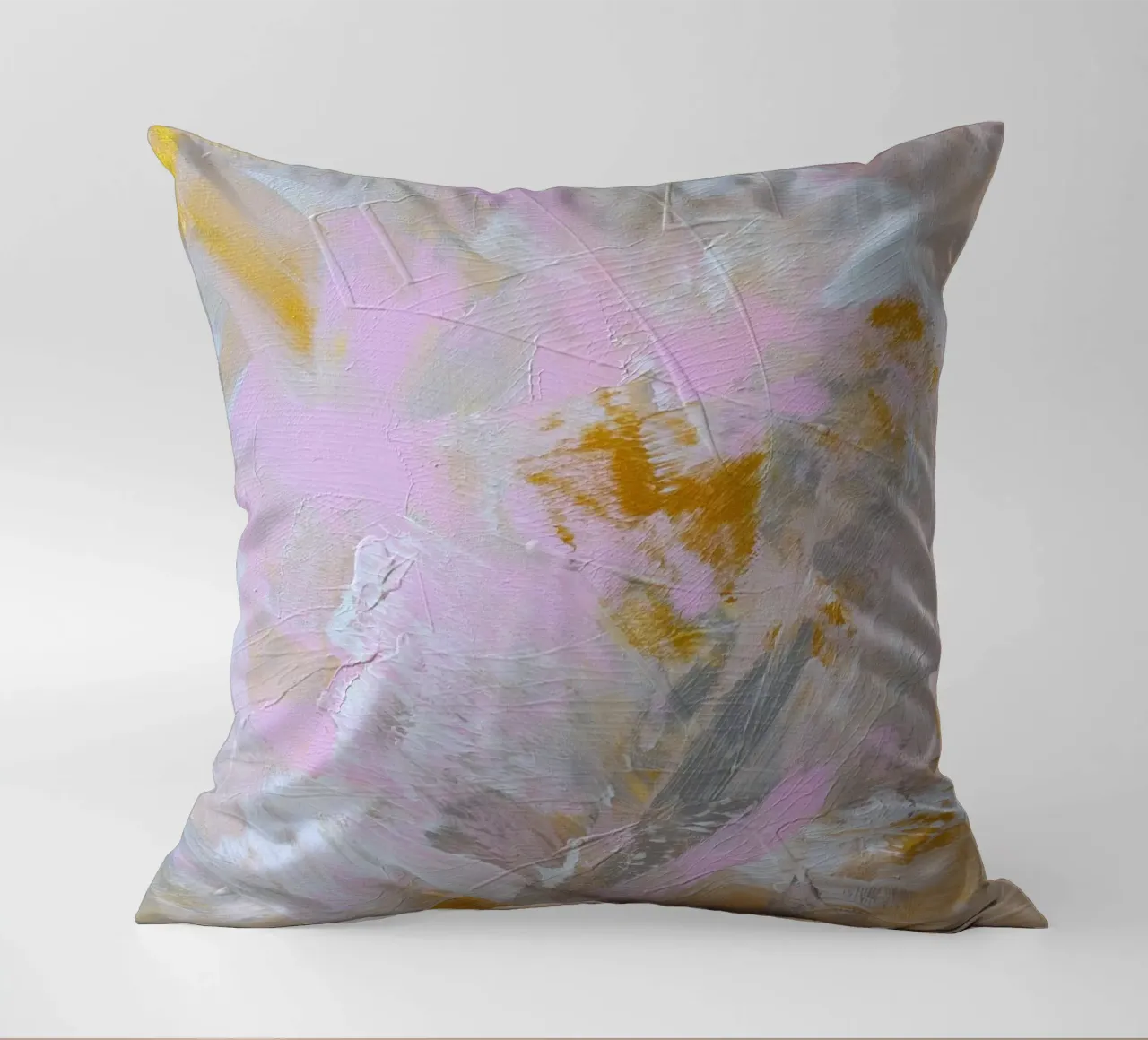 lightness of being cuscino da Bianca Dakli