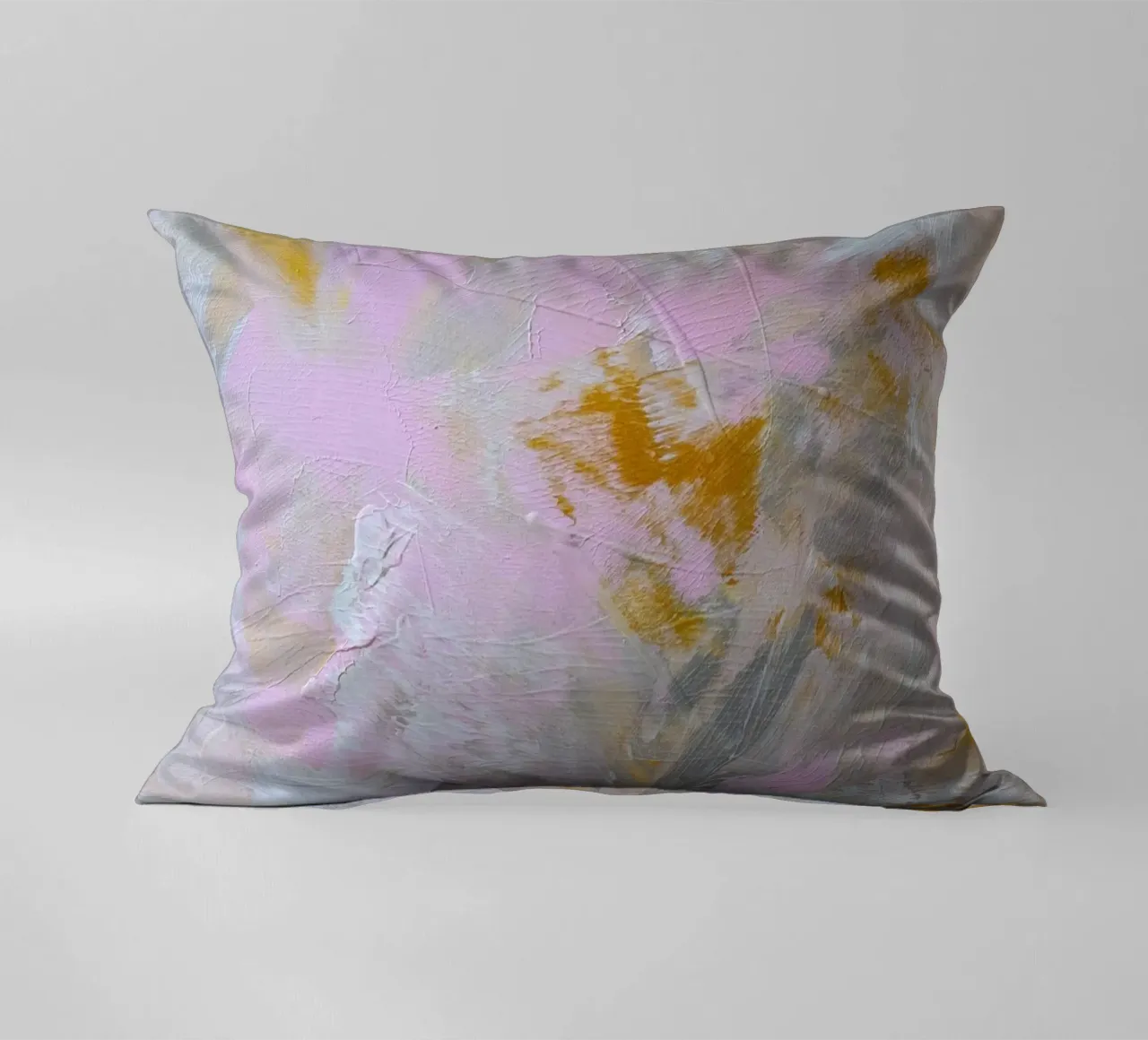 lightness of being cuscino da Bianca Dakli