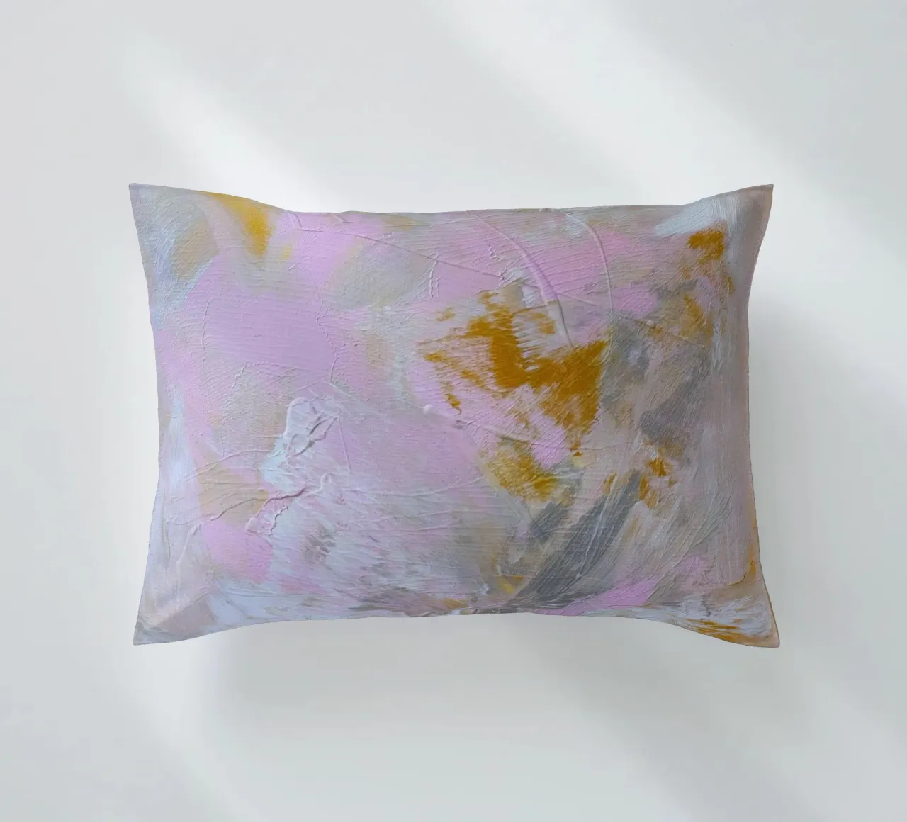 lightness of being cuscino da Bianca Dakli