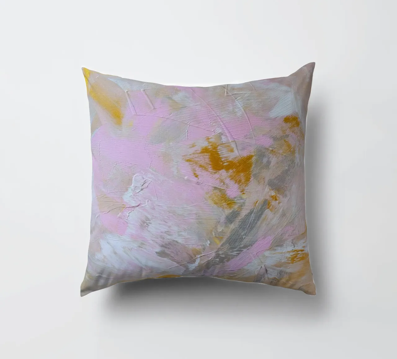 lightness of being cuscino da Bianca Dakli