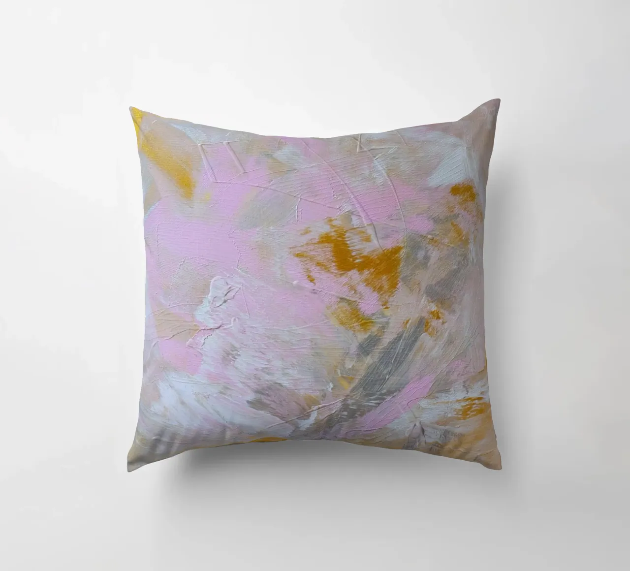 lightness of being cuscino da Bianca Dakli