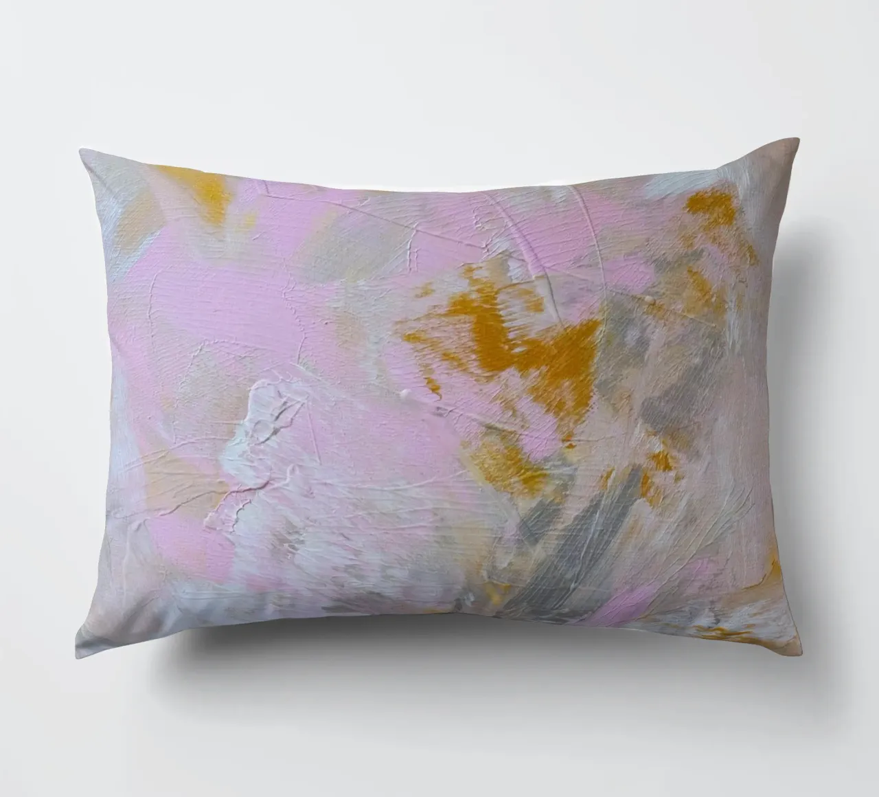 lightness of being cuscino da Bianca Dakli