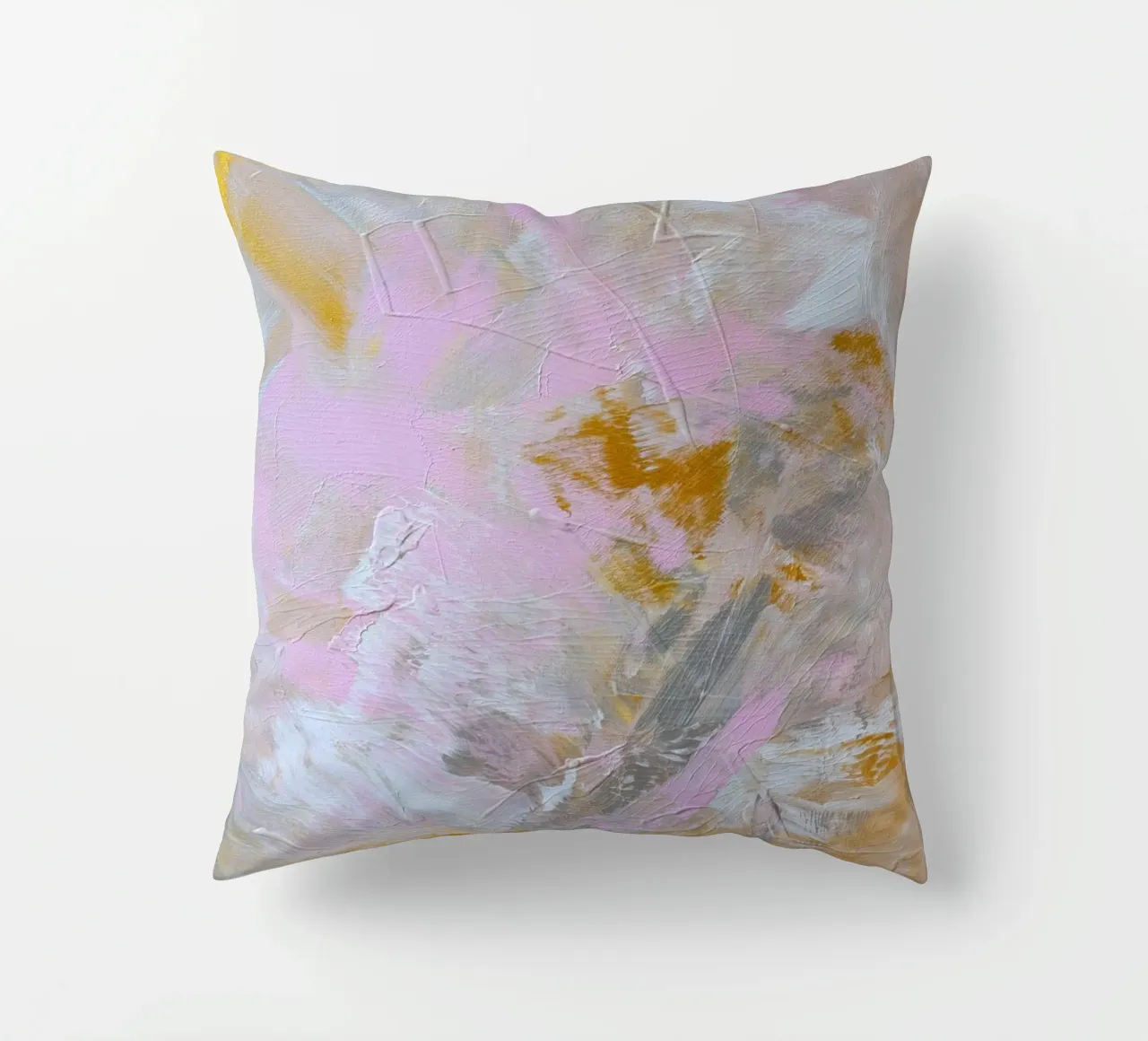 lightness of being cuscino da Bianca Dakli