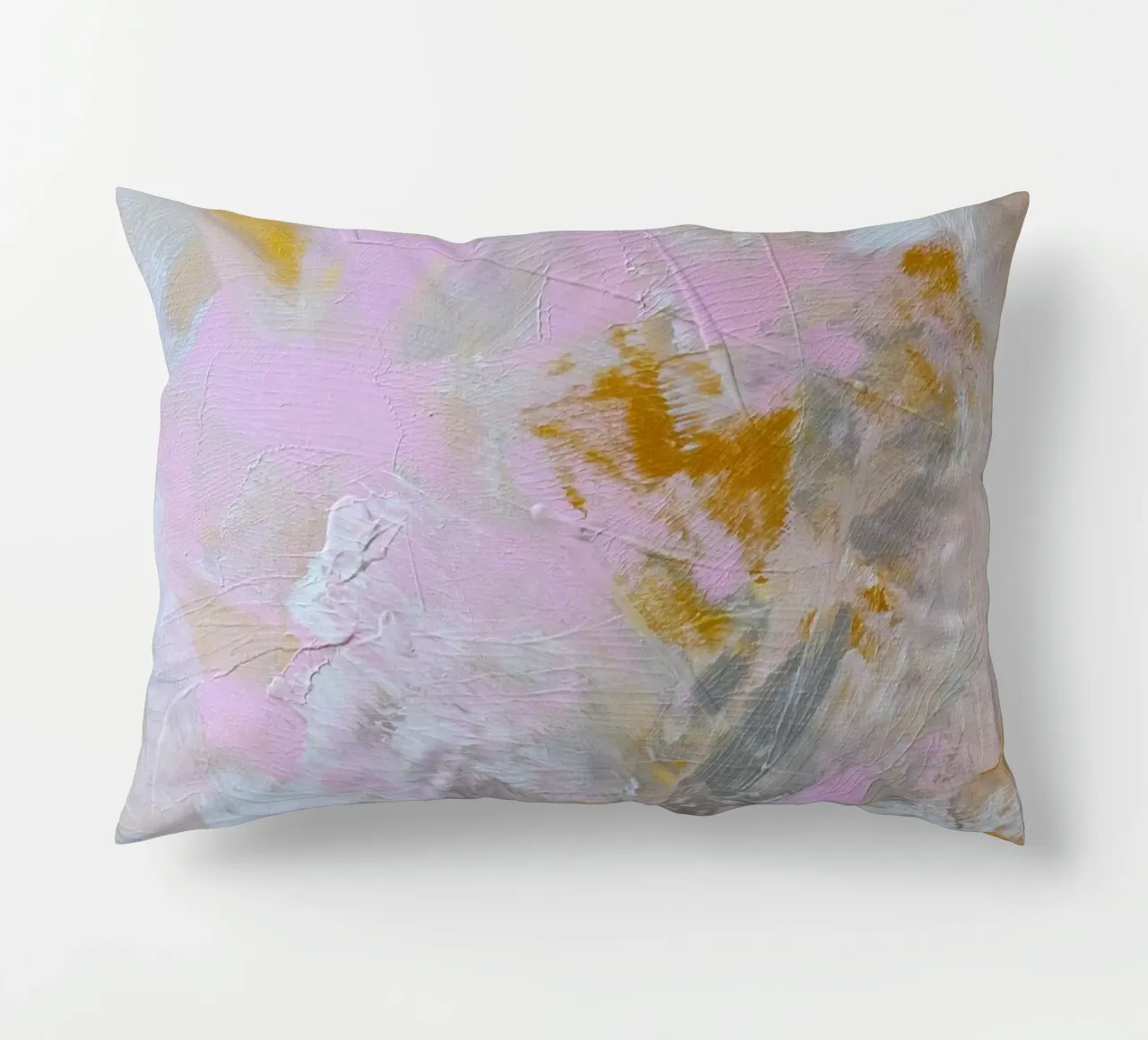 lightness of being cuscino da Bianca Dakli