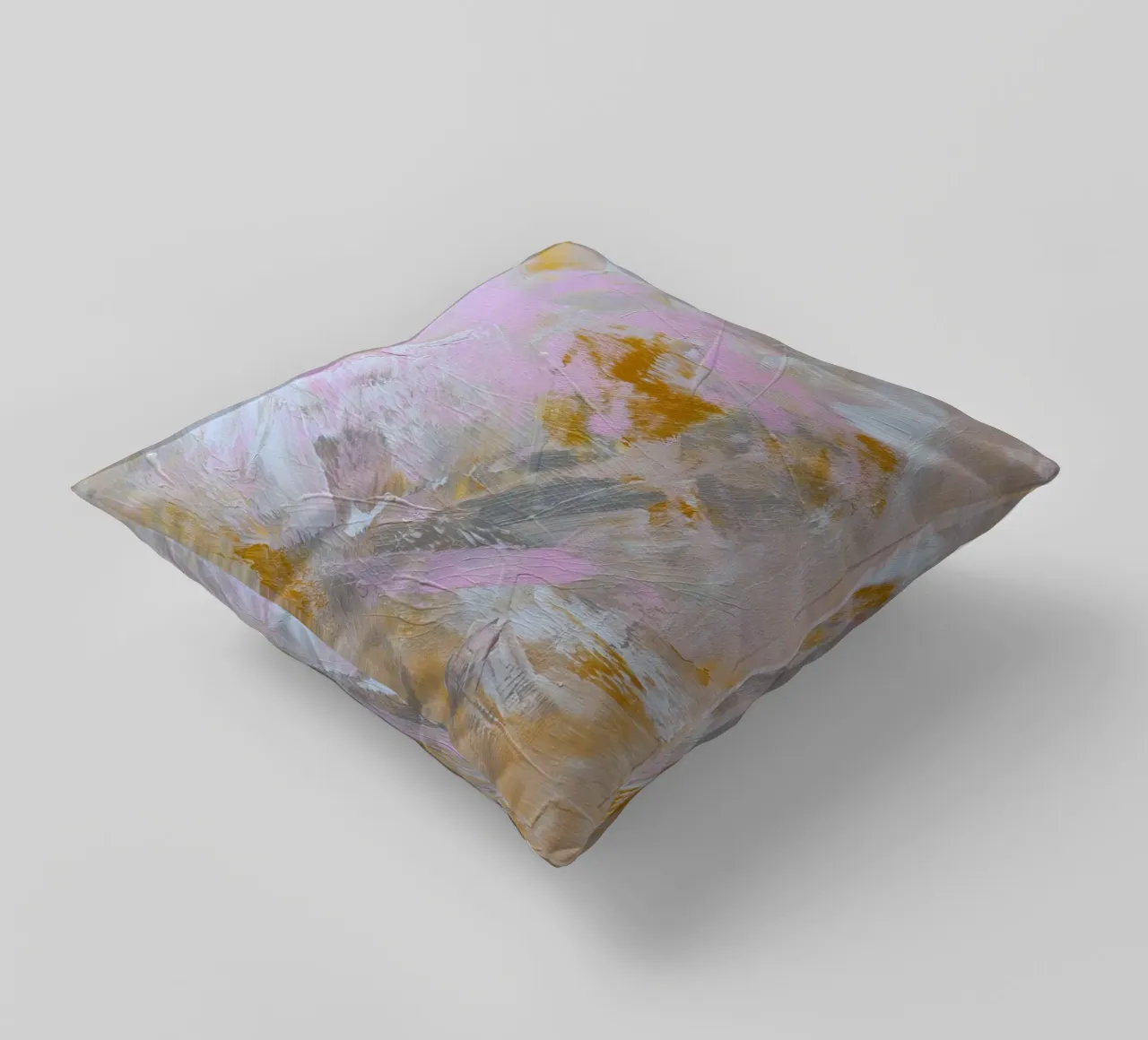 lightness of being cuscino da Bianca Dakli