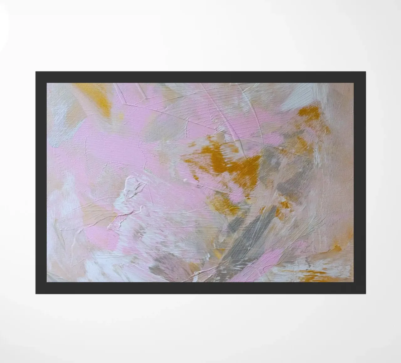 lightness of being zerbino da Bianca Dakli