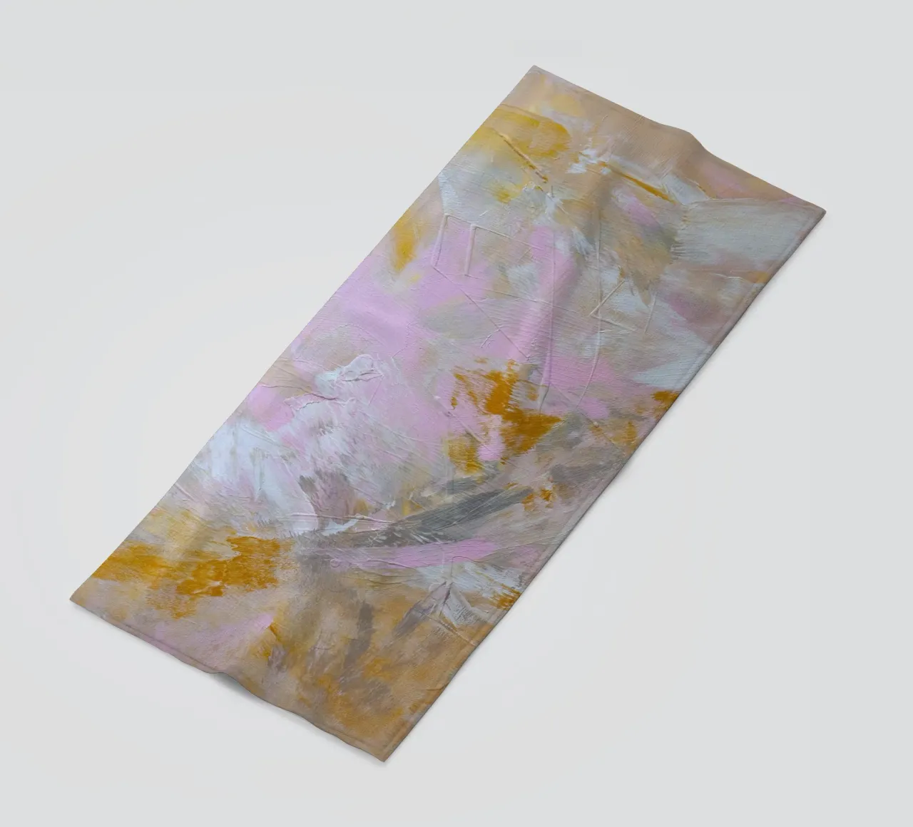 lightness of being telo mare da Bianca Dakli