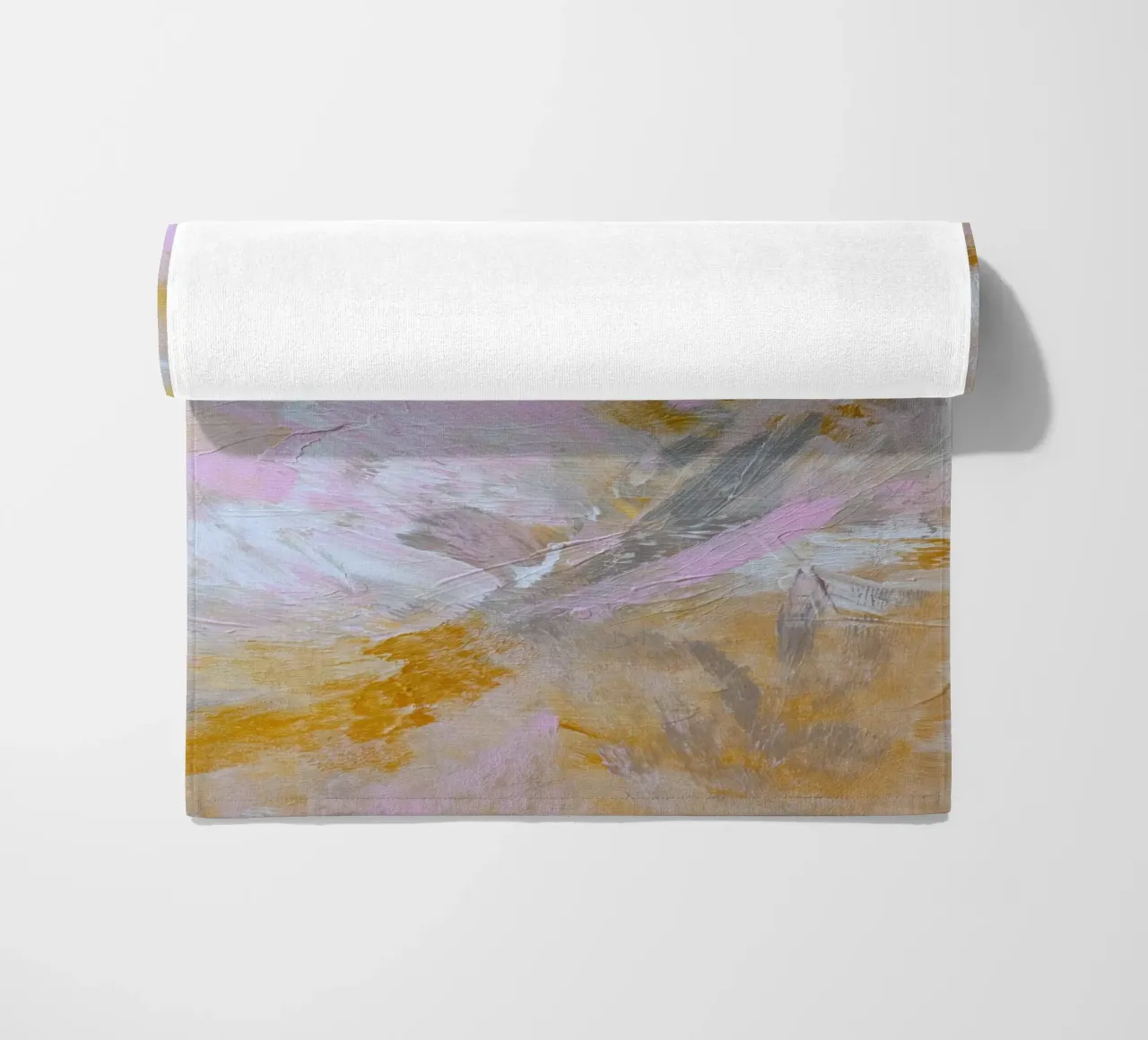 lightness of being telo mare da Bianca Dakli