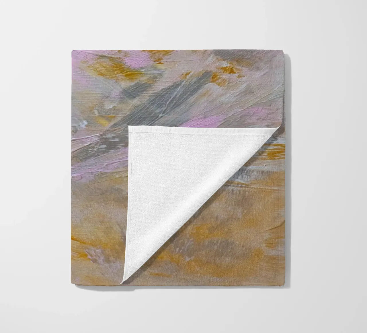 lightness of being telo mare da Bianca Dakli