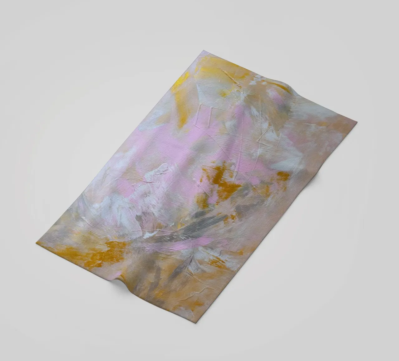 lightness of being telo mare da Bianca Dakli