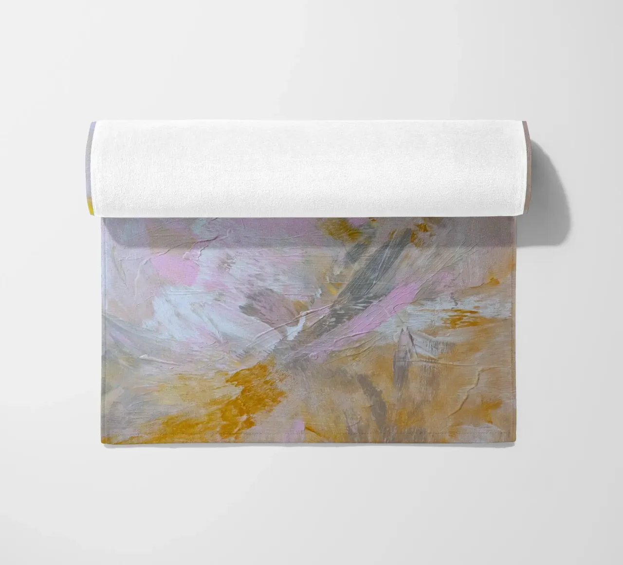 lightness of being telo mare da Bianca Dakli