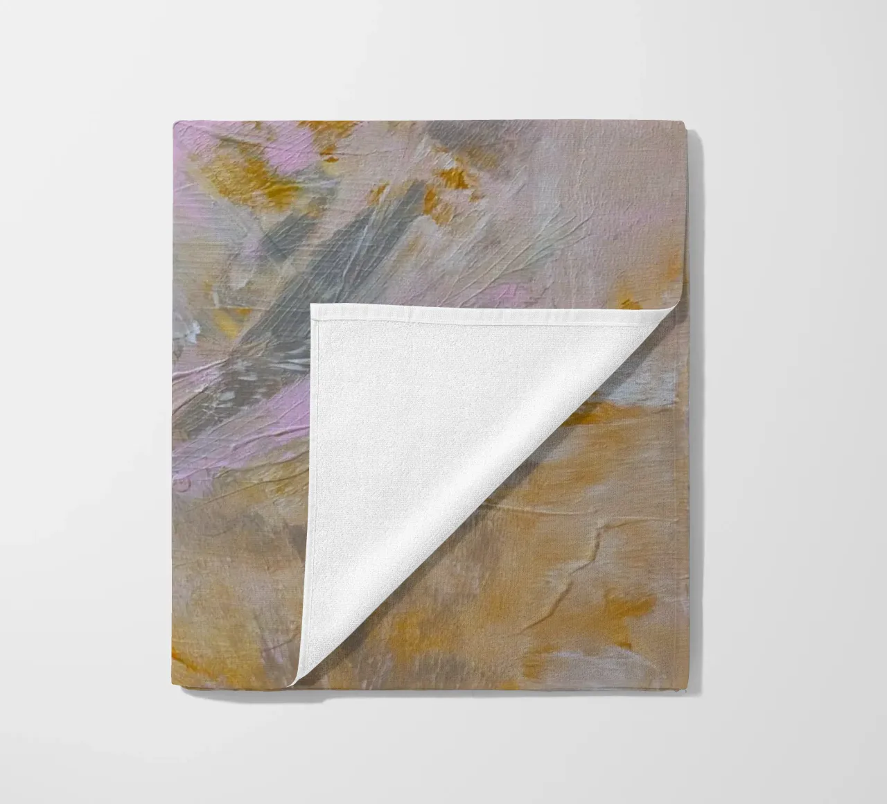 lightness of being telo mare da Bianca Dakli