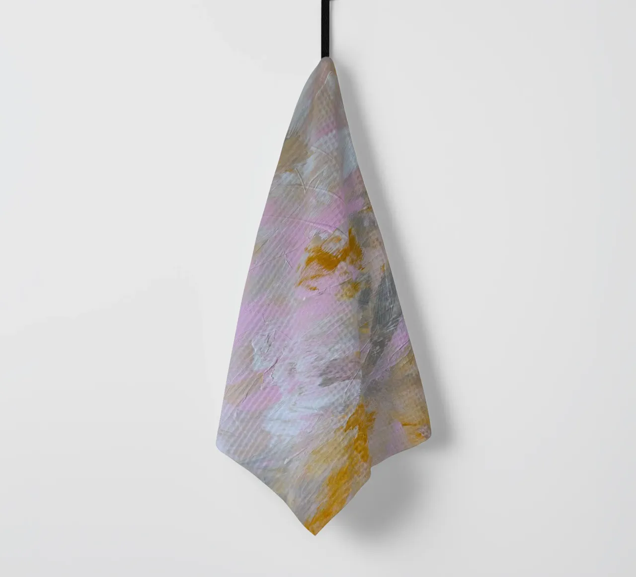 lightness of being canovaccio da cucina da Bianca Dakli