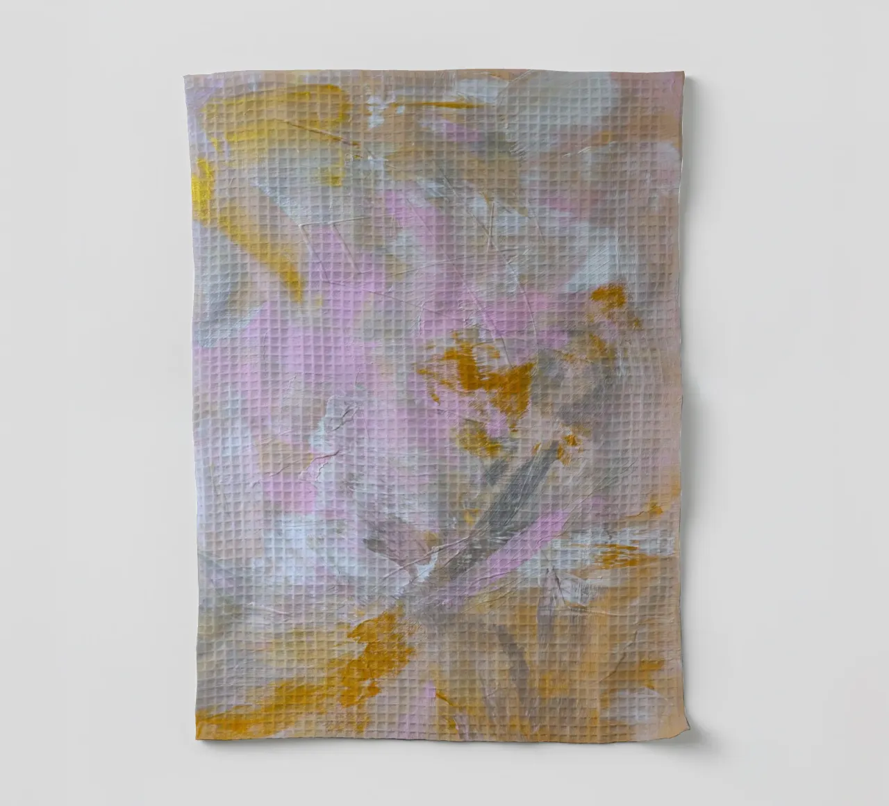 lightness of being canovaccio da cucina da Bianca Dakli