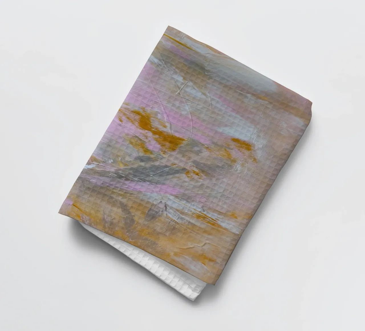 lightness of being canovaccio da cucina da Bianca Dakli