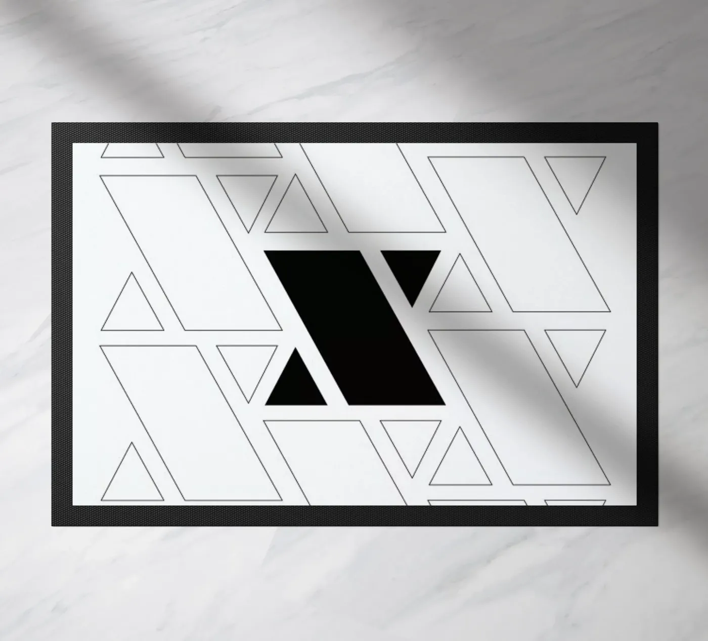 xx deurmat van Oh Darling