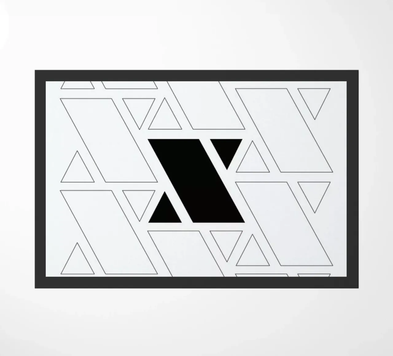 xx zerbino da Oh Darling