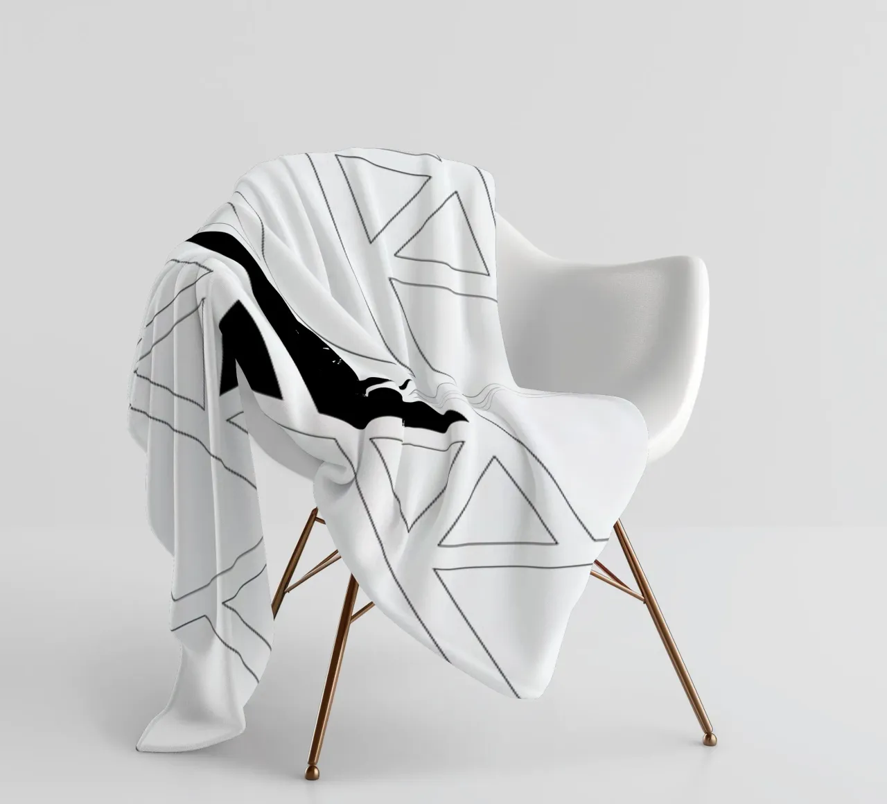 xx Fleecedecke von Oh Darling