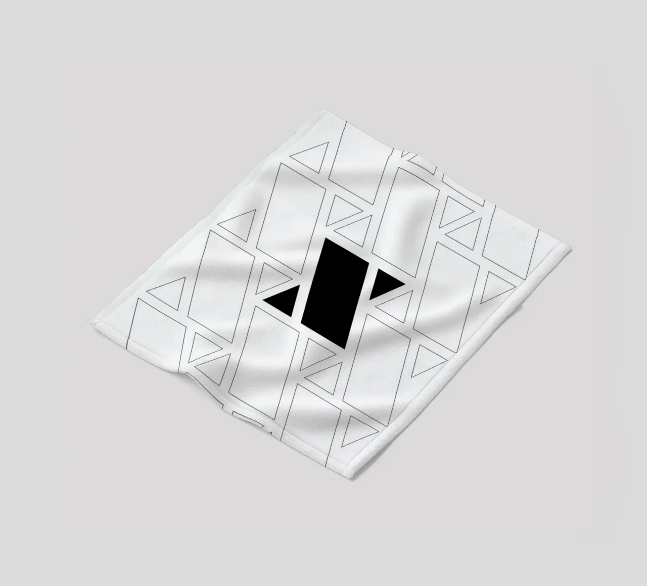 xx Fleecedecke von Oh Darling