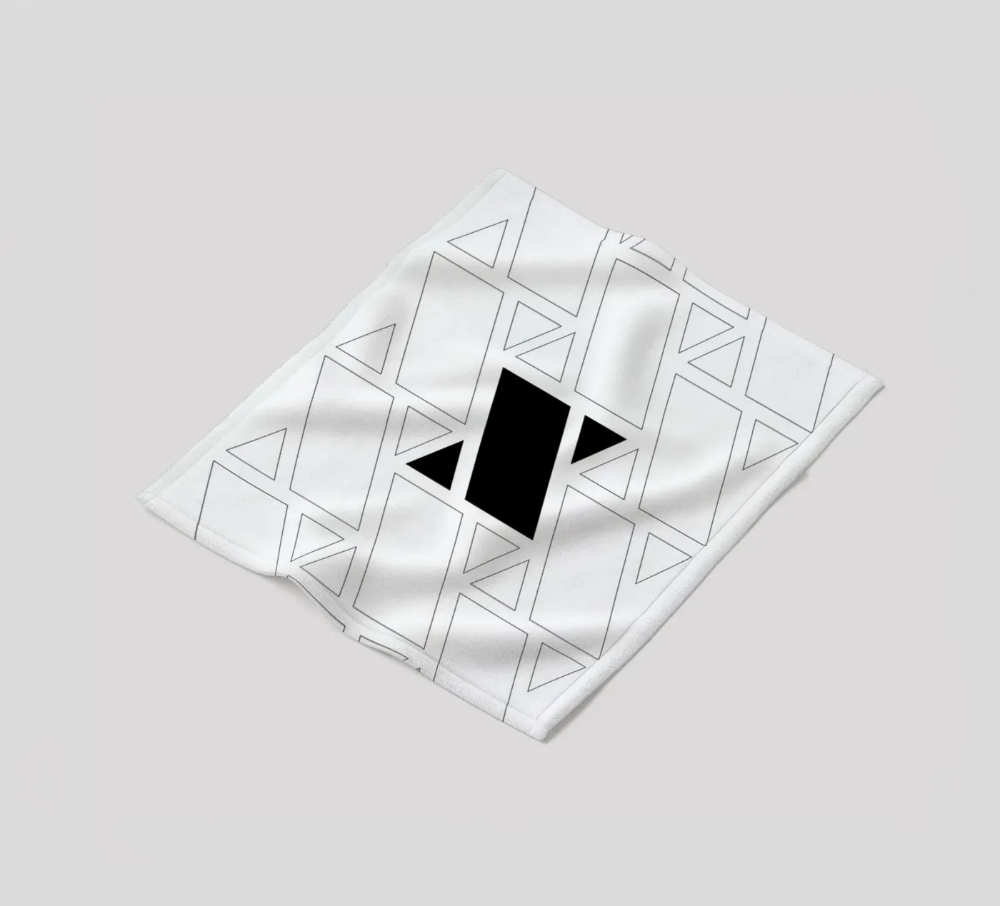 xx fleecedeken van Oh Darling