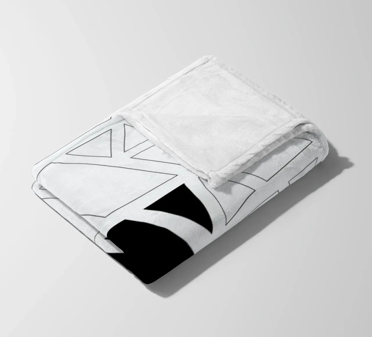 xx Fleecedecke von Oh Darling