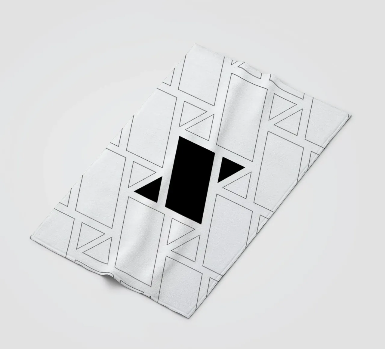 xx Fleecedecke von Oh Darling